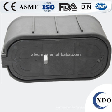 IT001 Polyamide Outdoor-Wasserzähler schützen frische box